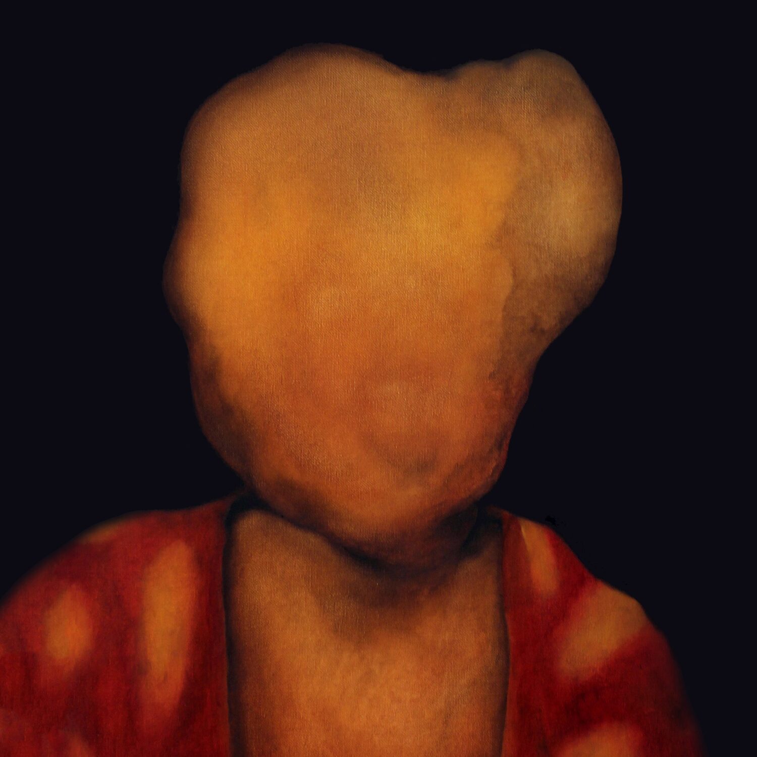 When Your Mind Goes album cover